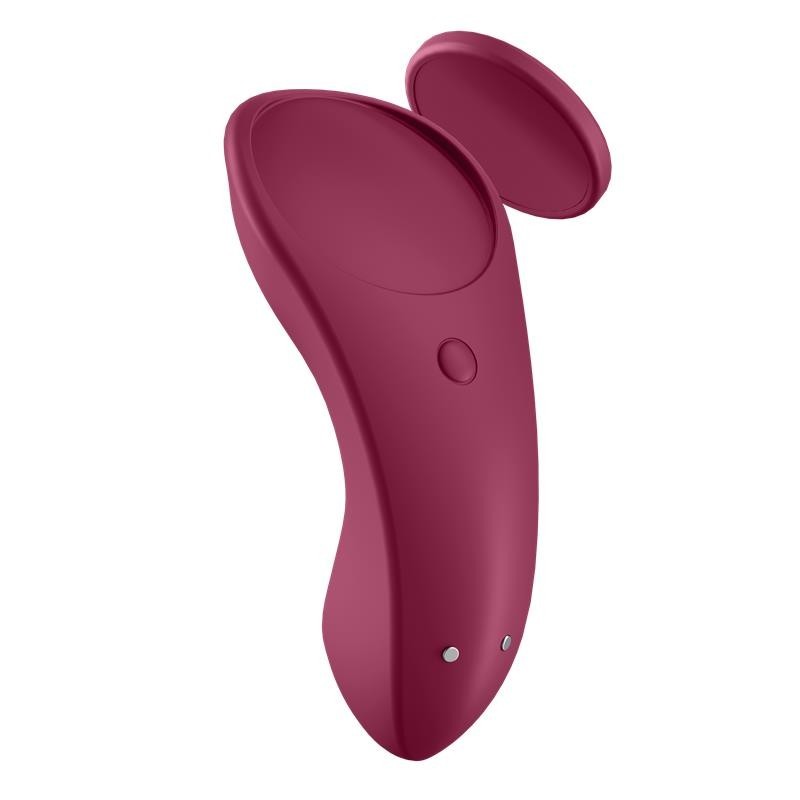 Vibratore per Slip con App Secret Panty