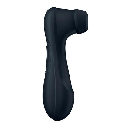 Succhia Clitoride con App Satisfyer Pro 2 Gen 3 Nero