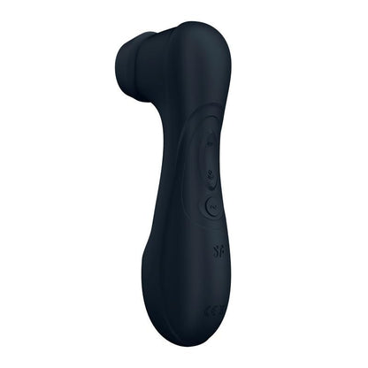 Succhia Clitoride con App Satisfyer Pro 2 Gen 3 Nero