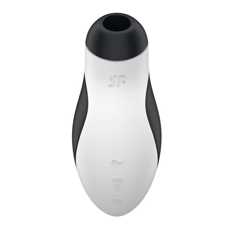 Succhia Clitoride e Vibratore Satisfyer Orca