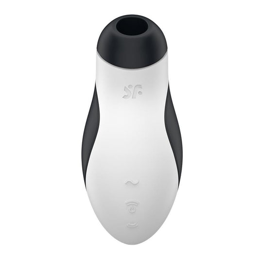Succhia Clitoride e Vibratore Satisfyer Orca