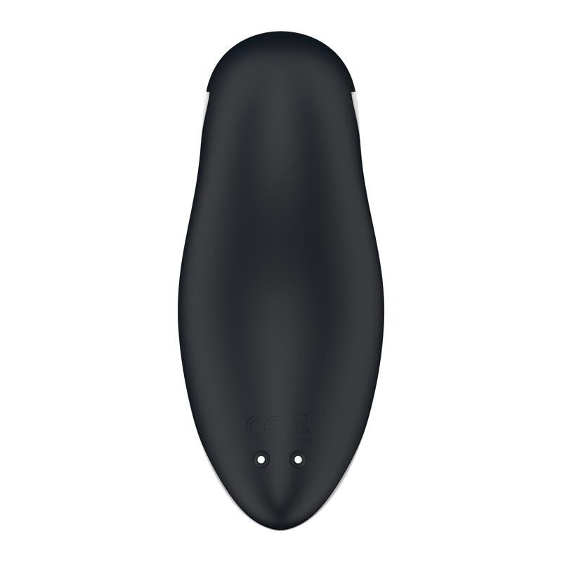 Succhia Clitoride e Vibratore Satisfyer Orca