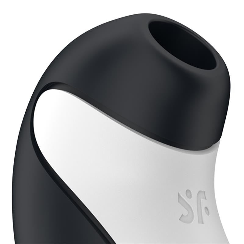 Succhia Clitoride e Vibratore Satisfyer Orca