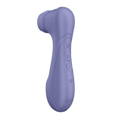 Succhia Clitoride con App Satisfyer Pro 2 Gen 3 Viola