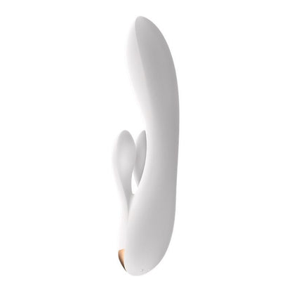 Vibratore con App Satisfyer Double Flex