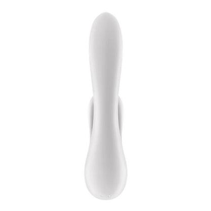 Vibratore con App Satisfyer Double Flex