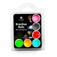 Palline Brasiliane