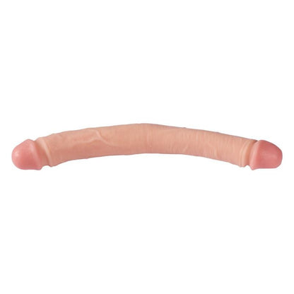 Doppio Dildo Realistico 30 cm Elvis