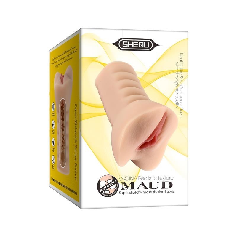 Vagina Realistica Maud