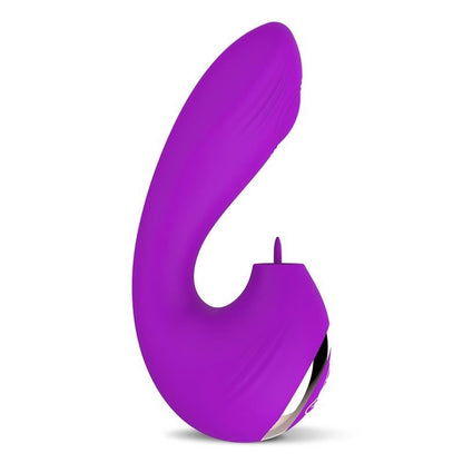 Vibratore Pulsatore Lingua Vibrante No TwentyOne
