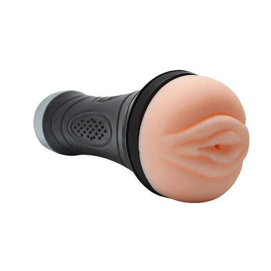 Vagina Realistica Vibrante Rennes