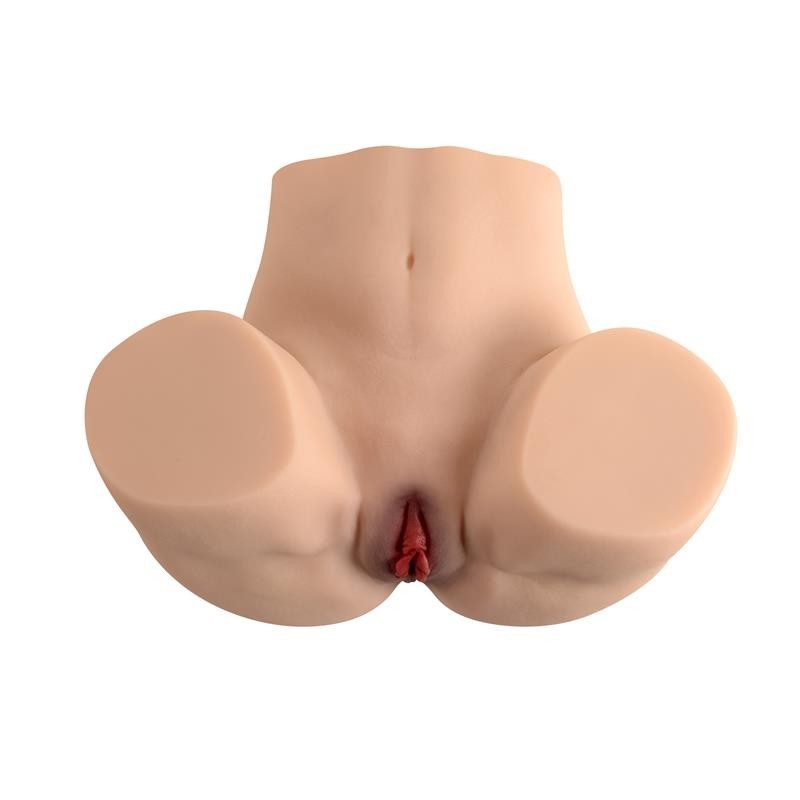 Masturbatore Torso Realistico Kally