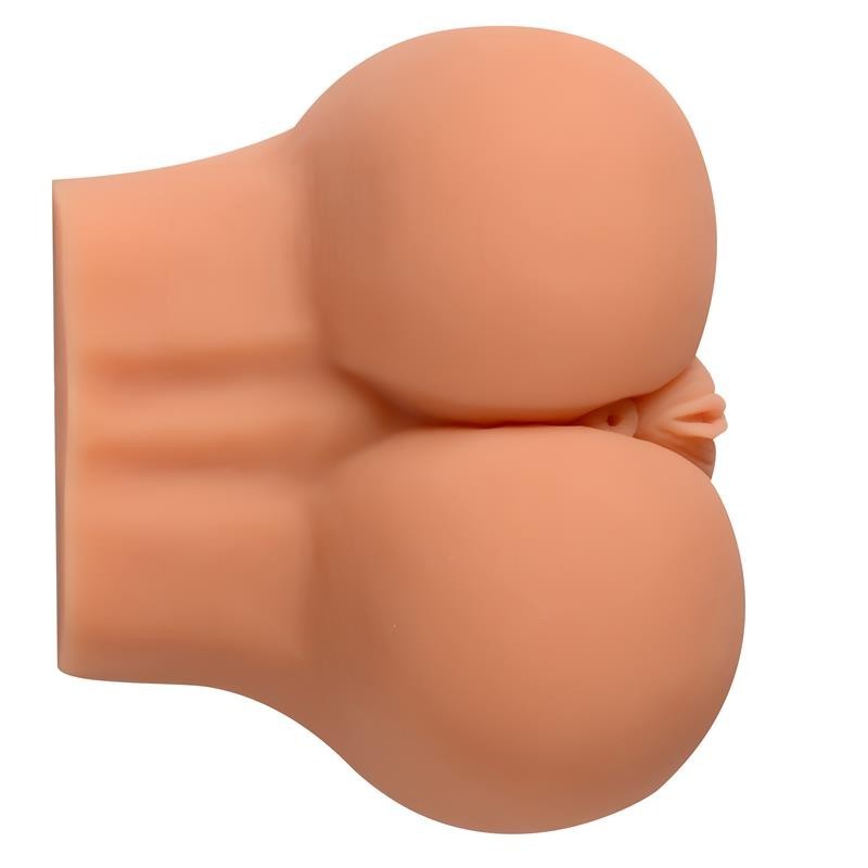 Masturbatore Sedere 3d Kelly