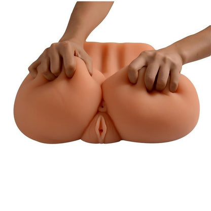 Masturbatore Sedere 3d Kelly