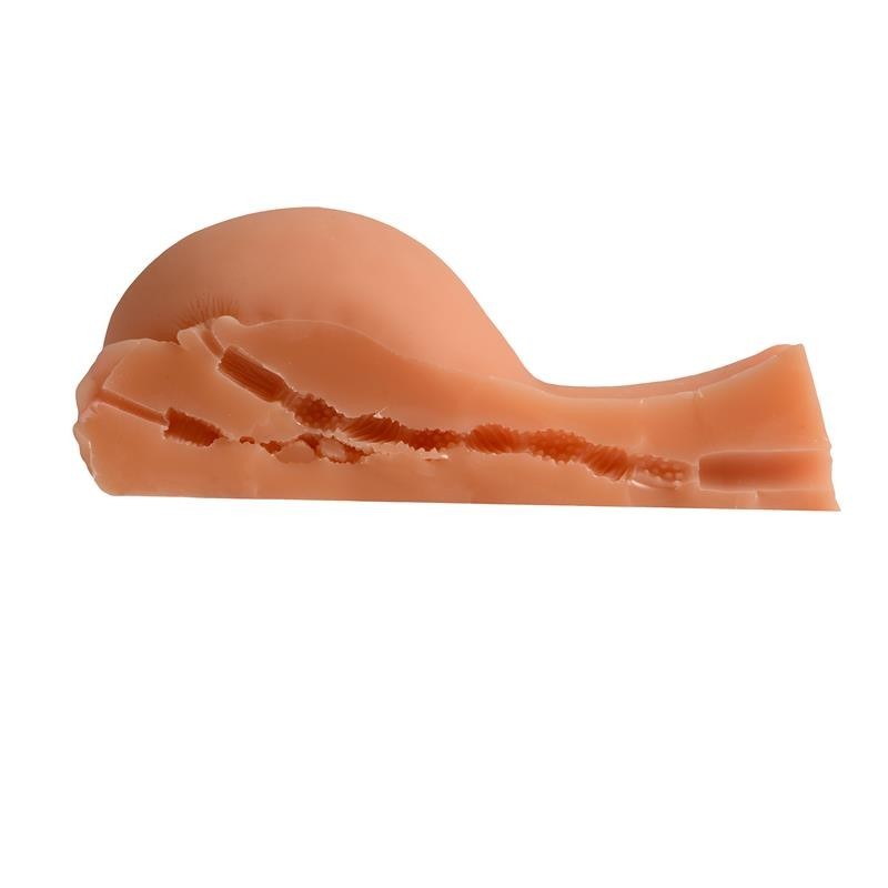 Masturbatore Sedere 3d Kelly