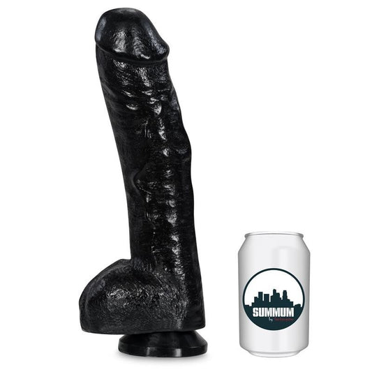 Dildo Fisting Realistico 33 cm Pedro