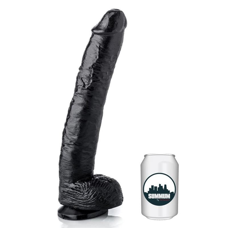Dildo Xxl Realistico 35 cm Eso Yo