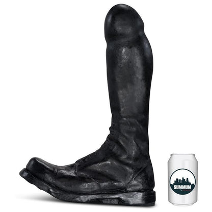 Dildo Scarpa Fisting 43 cm Green Go