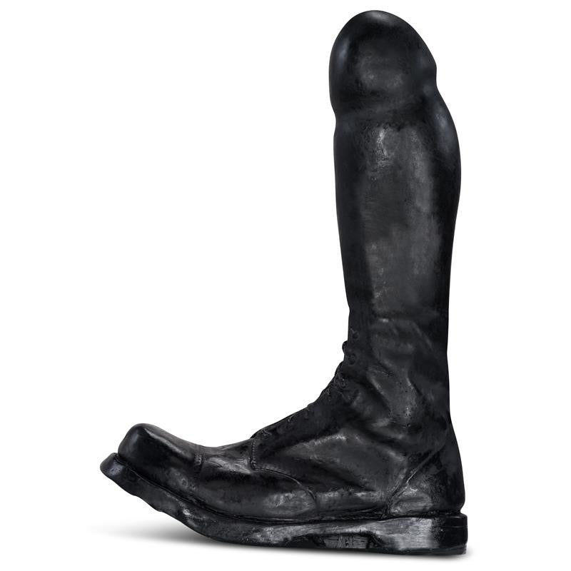 Dildo Scarpa Fisting 43 cm Green Go