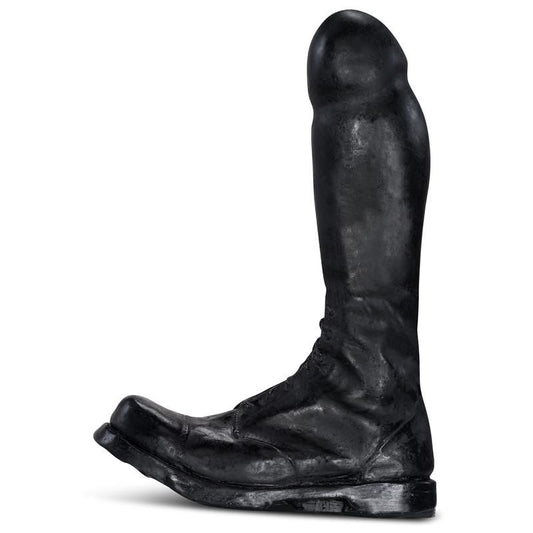 Dildo Scarpa Fisting 43 cm Green Go