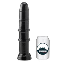 Dildo Fisting