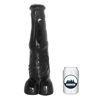 Dildo Fisting Estremo 39 cm Tiger