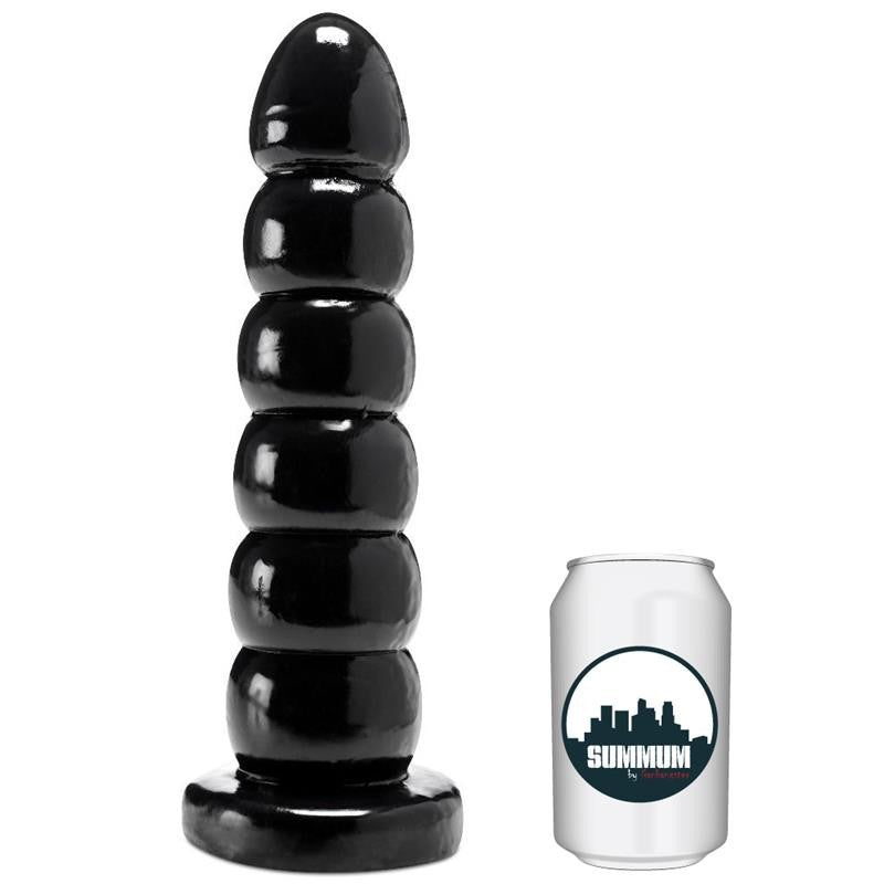 Dildo Anale Xxl 31 cm Perla