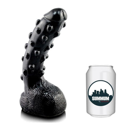 Dildo Borchiato 24 cm Malari