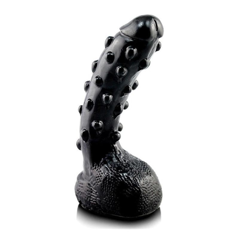 Dildo Borchiato 24 cm Malari