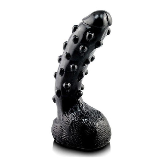 Dildo Borchiato 24 cm Malari