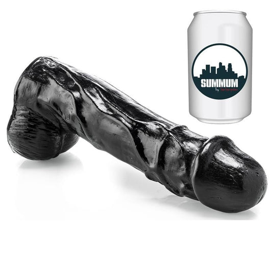 Dildo Maxi Realistico 28 cm Erik