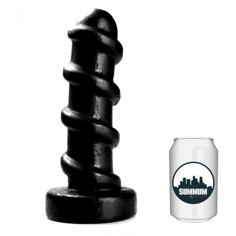 Dildo Anale Fisting 29 cm Ressort