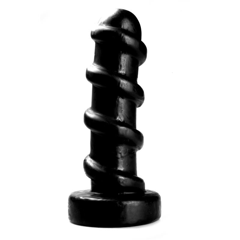 Dildo Anale Fisting 29 cm Ressort