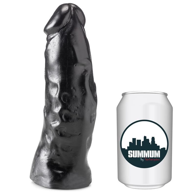 Dildolo 24 cm No Shame Summum
