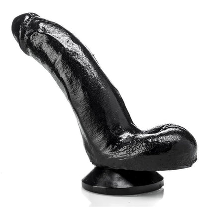 Dildo Maxi Nero 26 cm Arun
