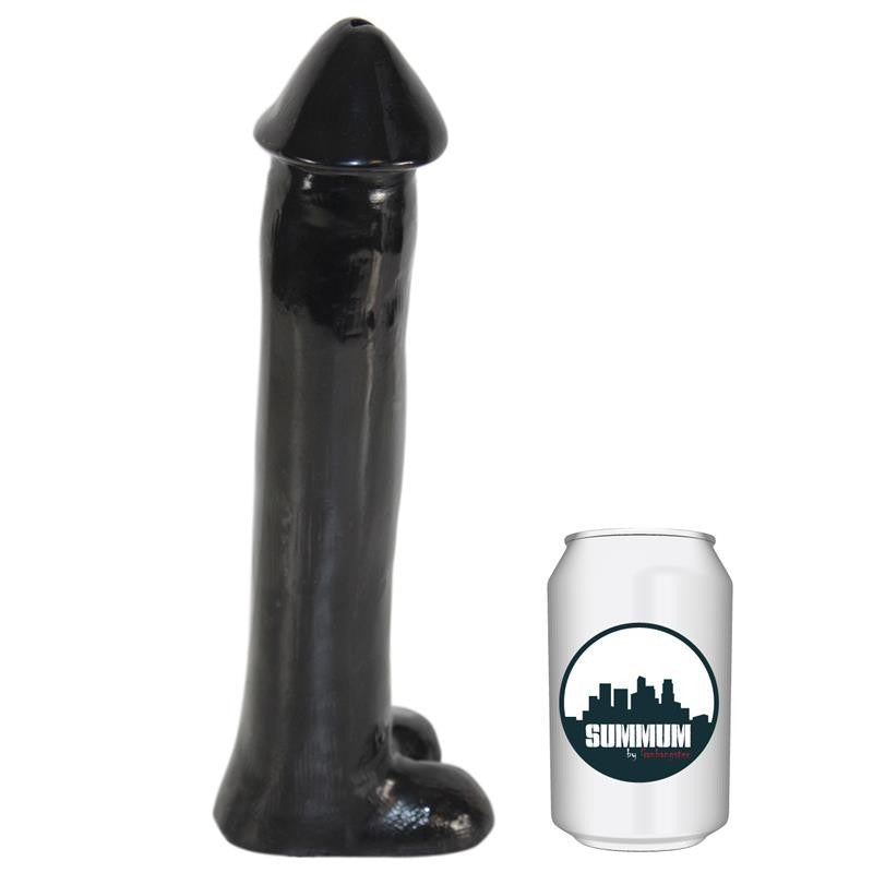 Dildo Fisting 30 cm Longneck