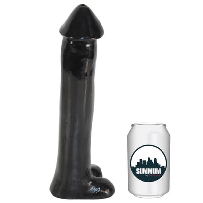 Dildo Fisting 30 cm Longneck
