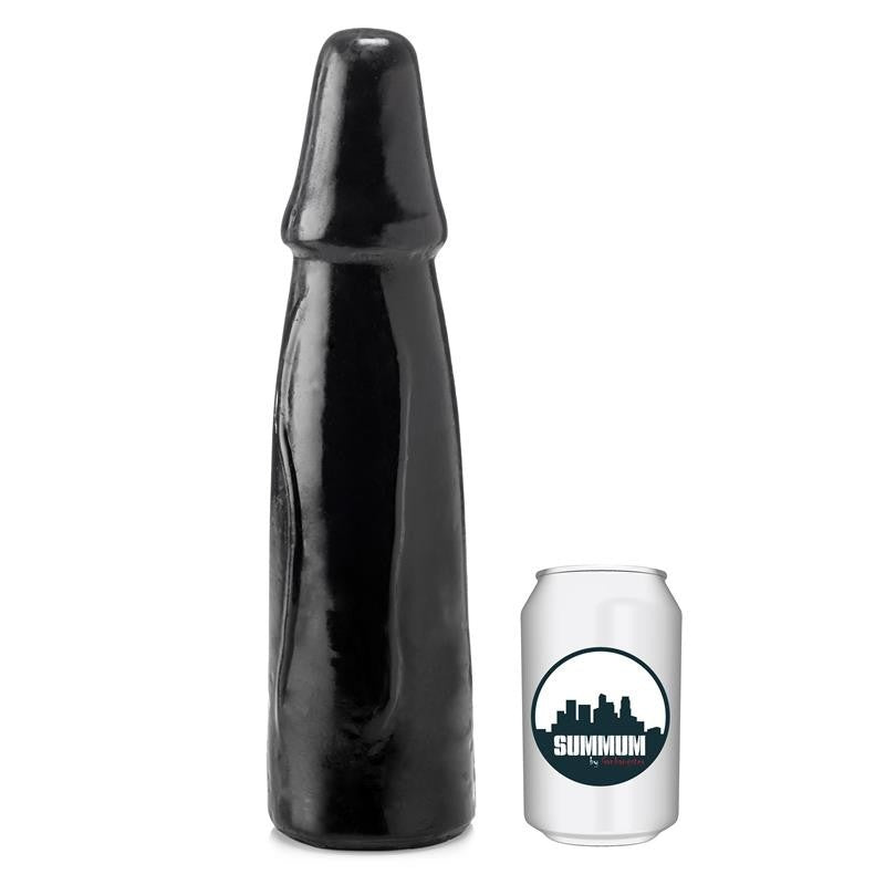 Dildo Fisting Xxl 34 cm Shadow