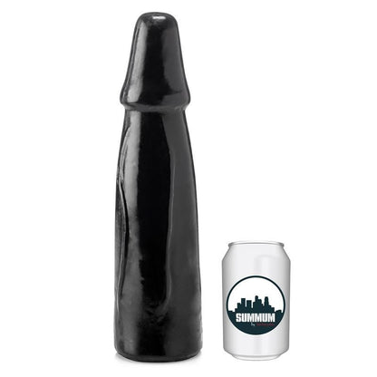 Dildo Fisting Xxl 34 cm Shadow