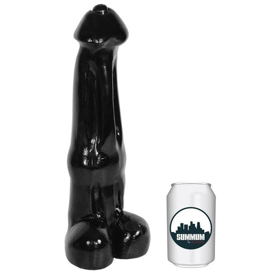 Dildo Fisting 34 cm Dragon