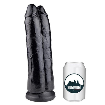 Doppio Dildo Fisting 30 cm Gemello