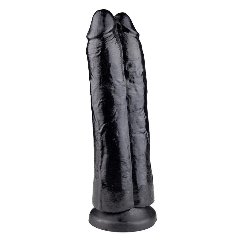Doppio Dildo Fisting 30 cm Gemello