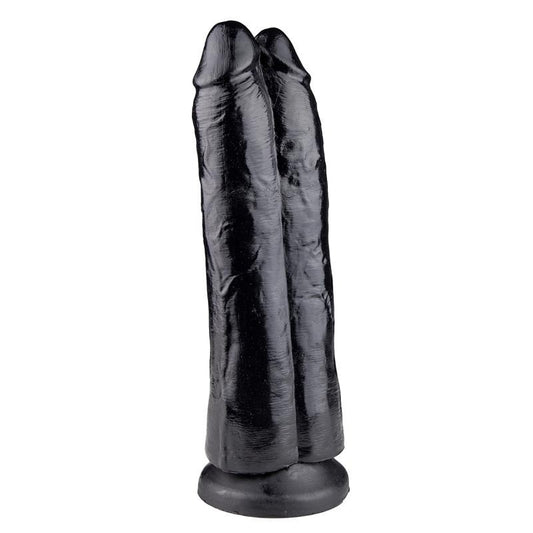 Doppio Dildo Fisting 30 cm Gemello