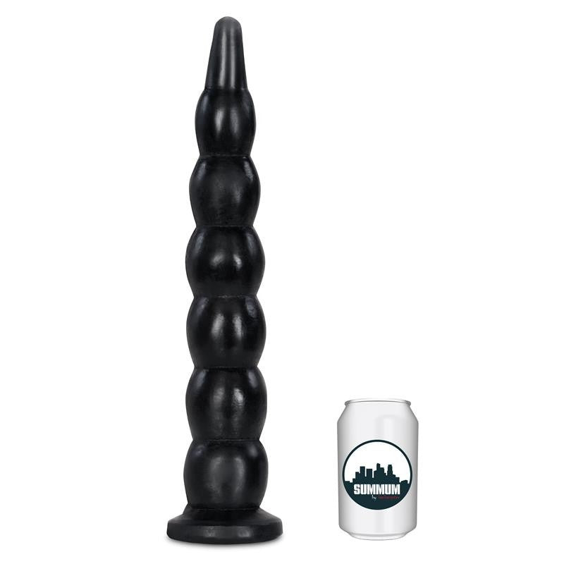Dildo Fisting Anale 43 cm Sagrada