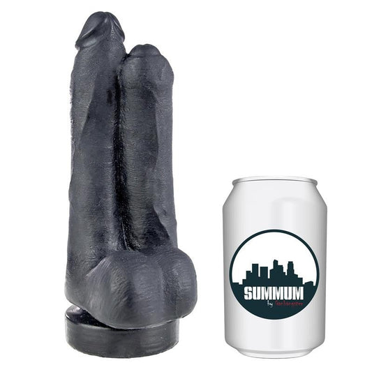 Dildo Doppio Fisting 24 cm Lucha