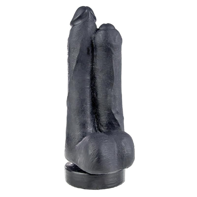 Dildo Doppio Fisting 24 cm Lucha