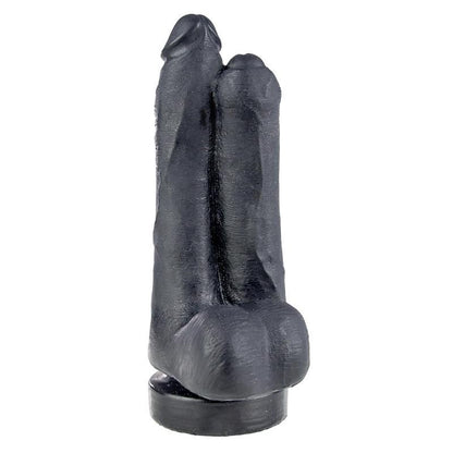 Dildo Doppio Fisting 24 cm Lucha