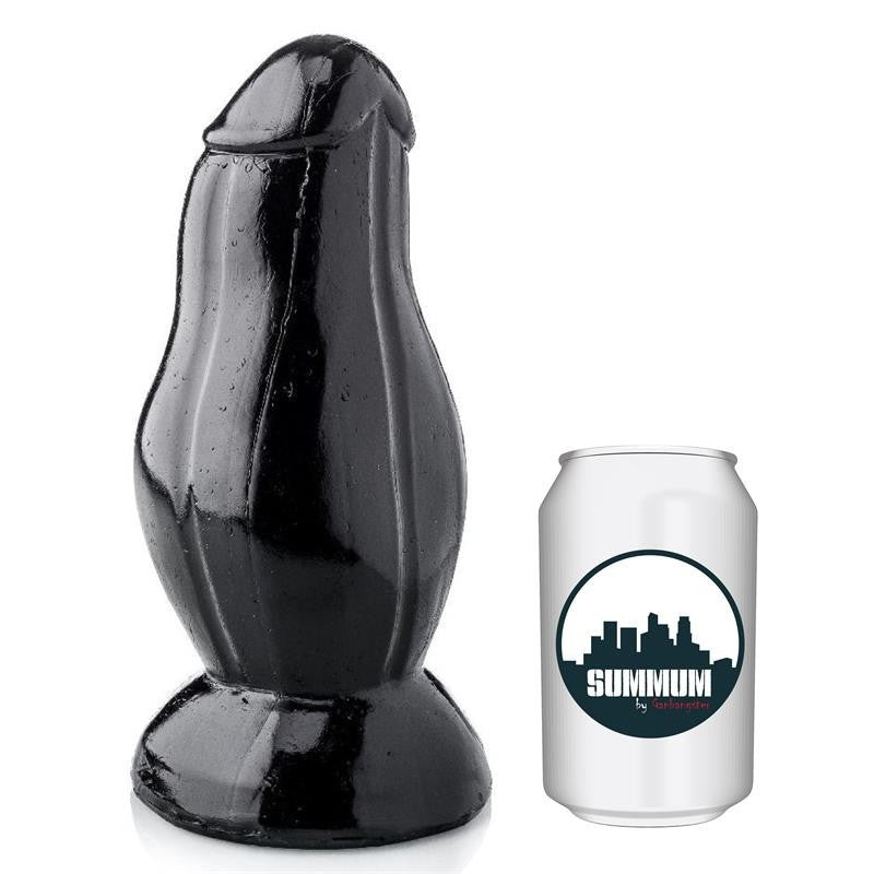 Dildo Anale Xxl 24 cm Super Saurus