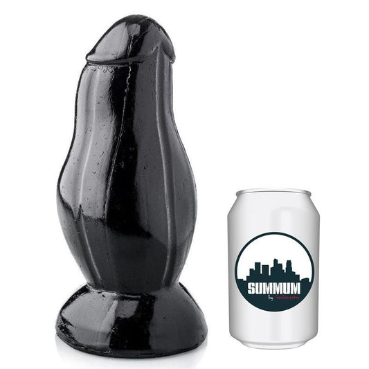 Dildo Anale Xxl 24 cm Super Saurus