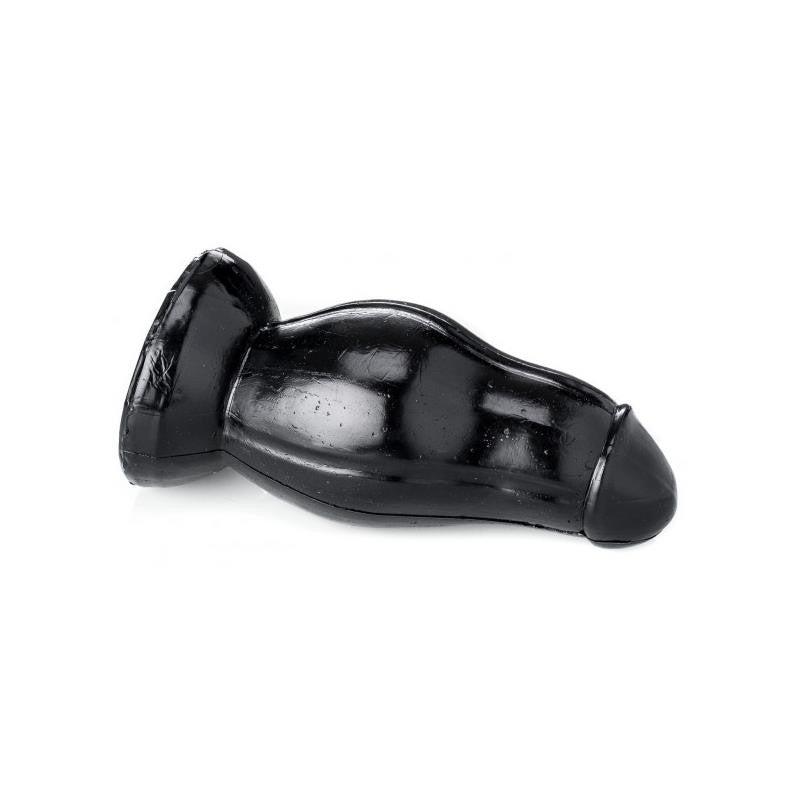 Dildo Anale Xxl 24 cm Super Saurus